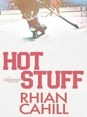 Hot Stuff - ebook